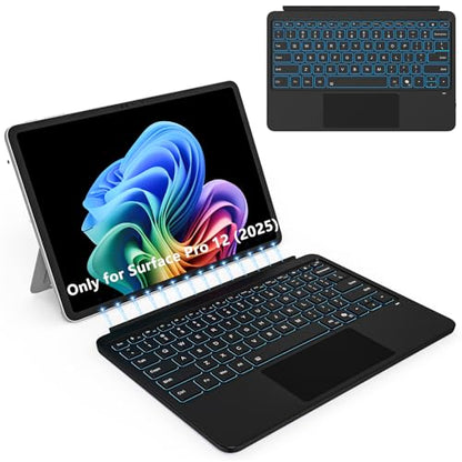 Foeytaody Flexible Bluetooth Keyboard K97 Mechanical QWERTY 88-Key Black for Windows 11