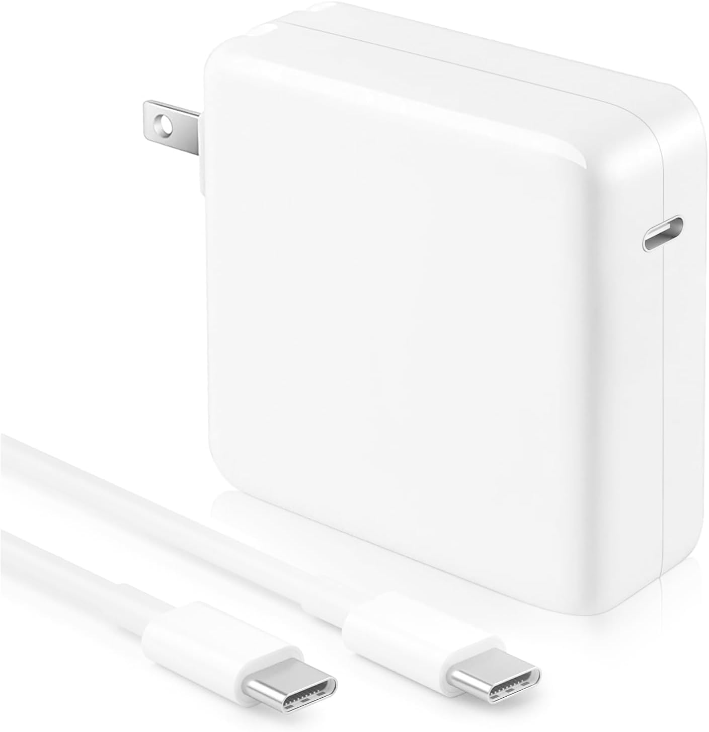 Feedyor 118W Power Adapter USB Type C Fast Charging Power Supply
