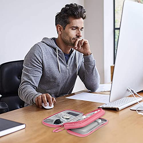 Skycase Medium Pink Travel Case SK-C-002-Cabla-Bag-US-PK
