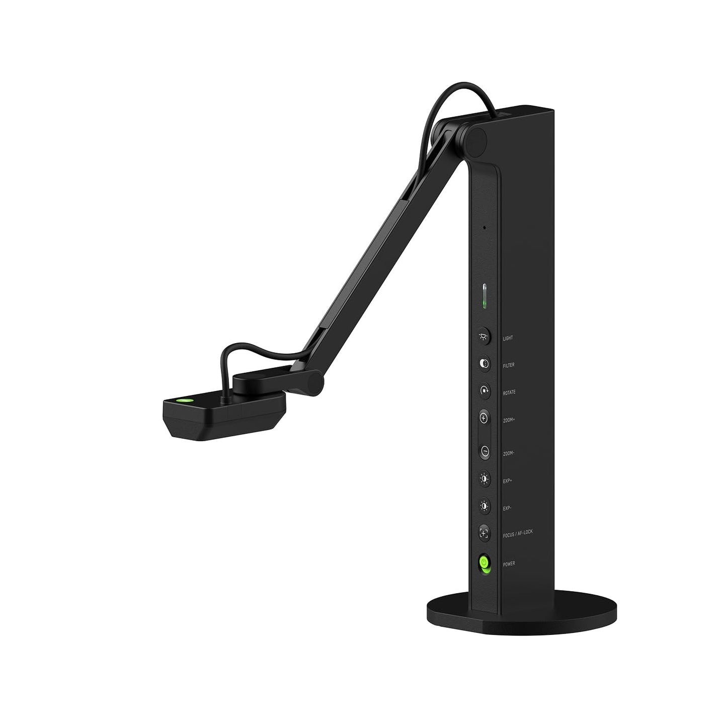 IPEVO VZ-R Ultra Document Camera 13MP 4096x3072 HDMI-USB