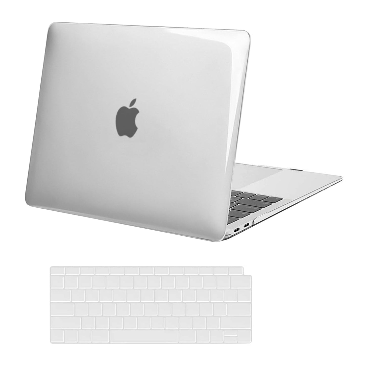 MOSISO 13 inch A2337 A2179 A1932 Hard Shell Laptop Case