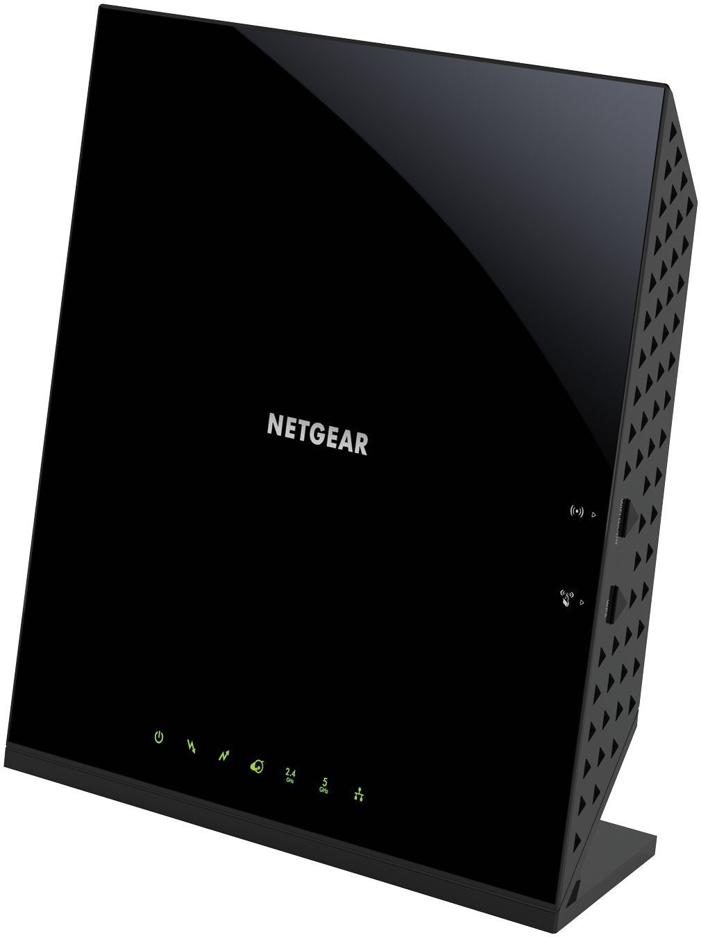 NETGEAR AC1600 C6250 DOCSIS 3.0 WiFi Cable Modem Router Combo