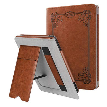 Fintie 6 Inch Kindle Paperwhite EKAL202US Case Cover with Card Slots and Stand