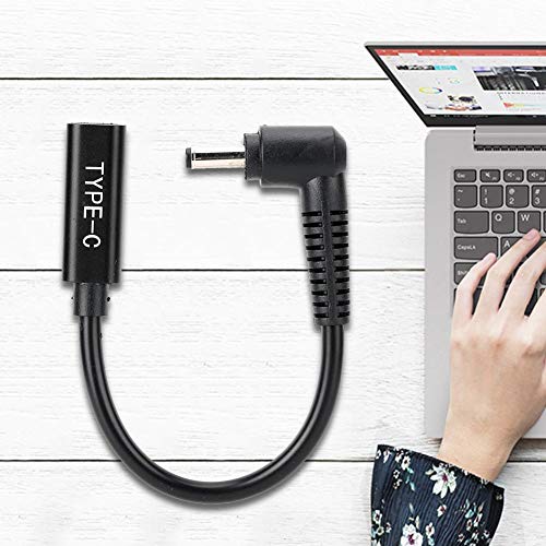 ASHATA Male-to-Male USB Cable for Charging & Data Transfer, Model eboxer-1u8nbf4d0y5, 11 Grams