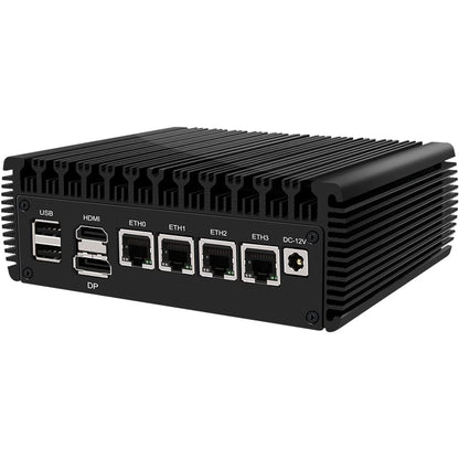 CWWK 64GB V5-N5105 3840x2160 Mini PC