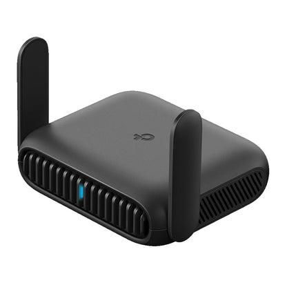 TP-Link AX1500 Portable Wi-Fi 6 Travel Router TL-WR1512X Dual-Band 1500Mbps