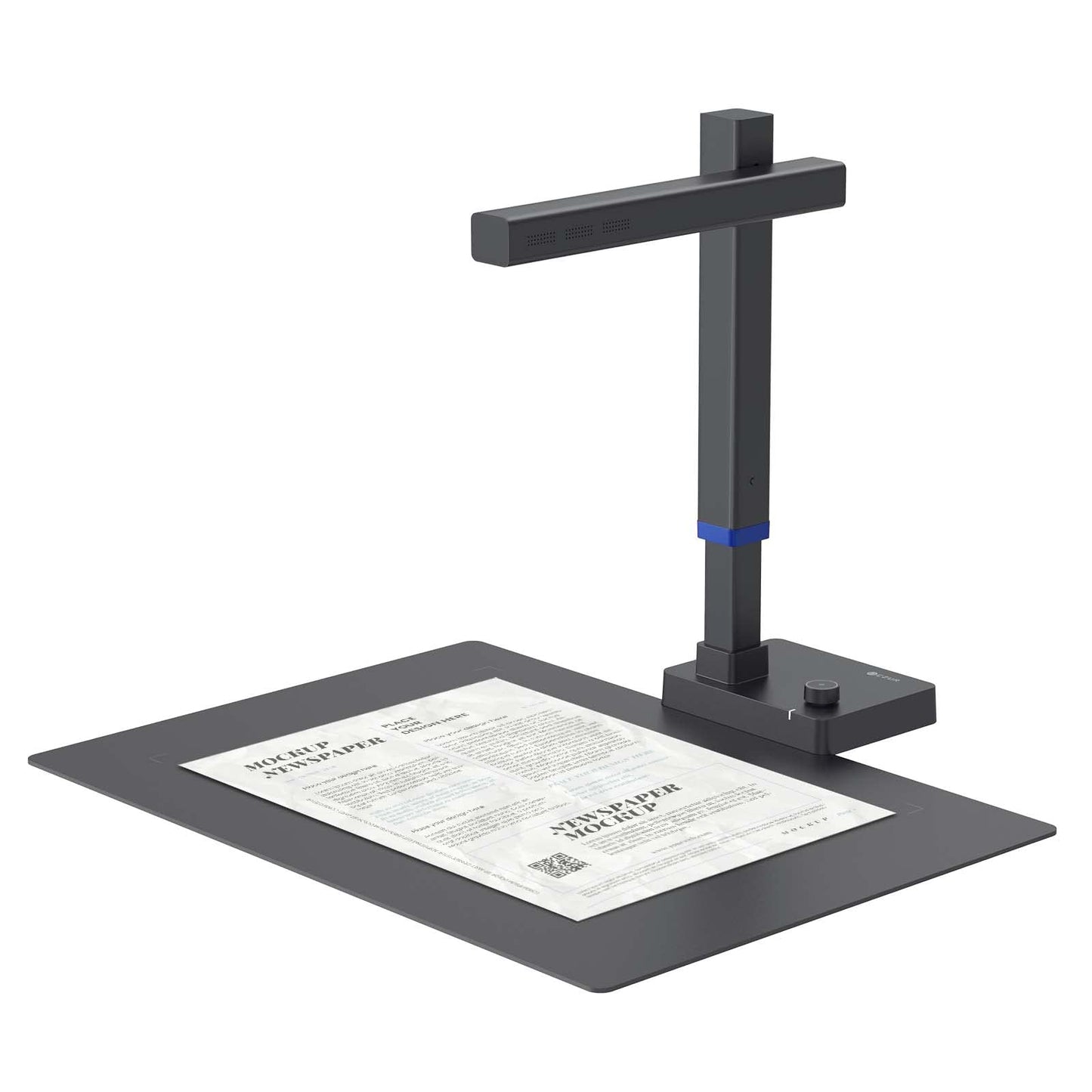 CZUR Shine Ultra A3 Document Scanner 245 DPI USB CMOS 1 Unit
