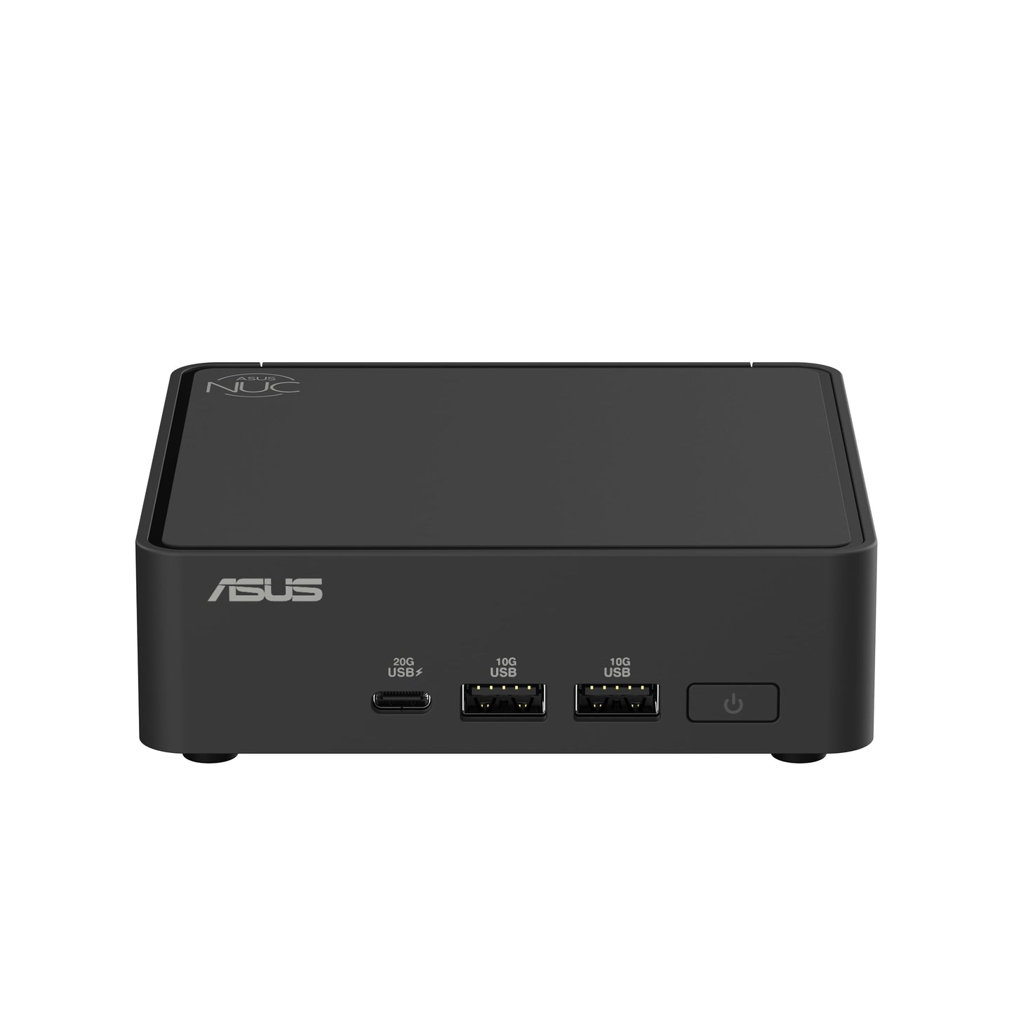 ASUS NUC 15 Pro Slim Mini PC RNUC15CRKC5063CU 3840x2160 16:9 LED