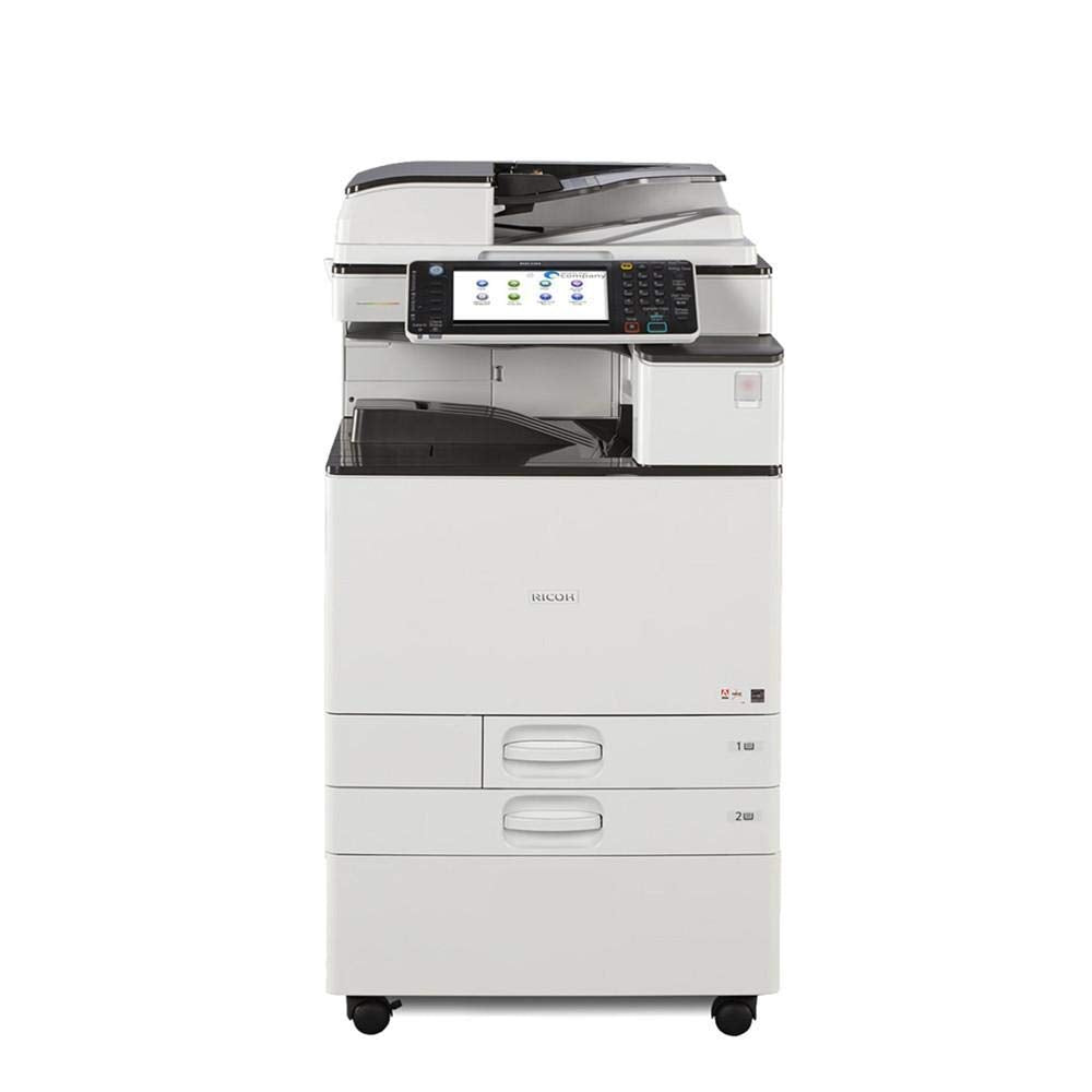 Ricoh C3503 1200 x 1200 A3 Color Laser Multifunction Copier