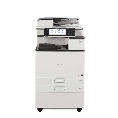 Ricoh C3503 1200 x 1200 A3 Color Laser Multifunction Copier