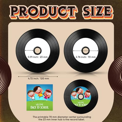 Singhoow 700 MB 80 Min CD-R 52X Model KEZ-Singhoow-1130 Blank Disc 25 Count