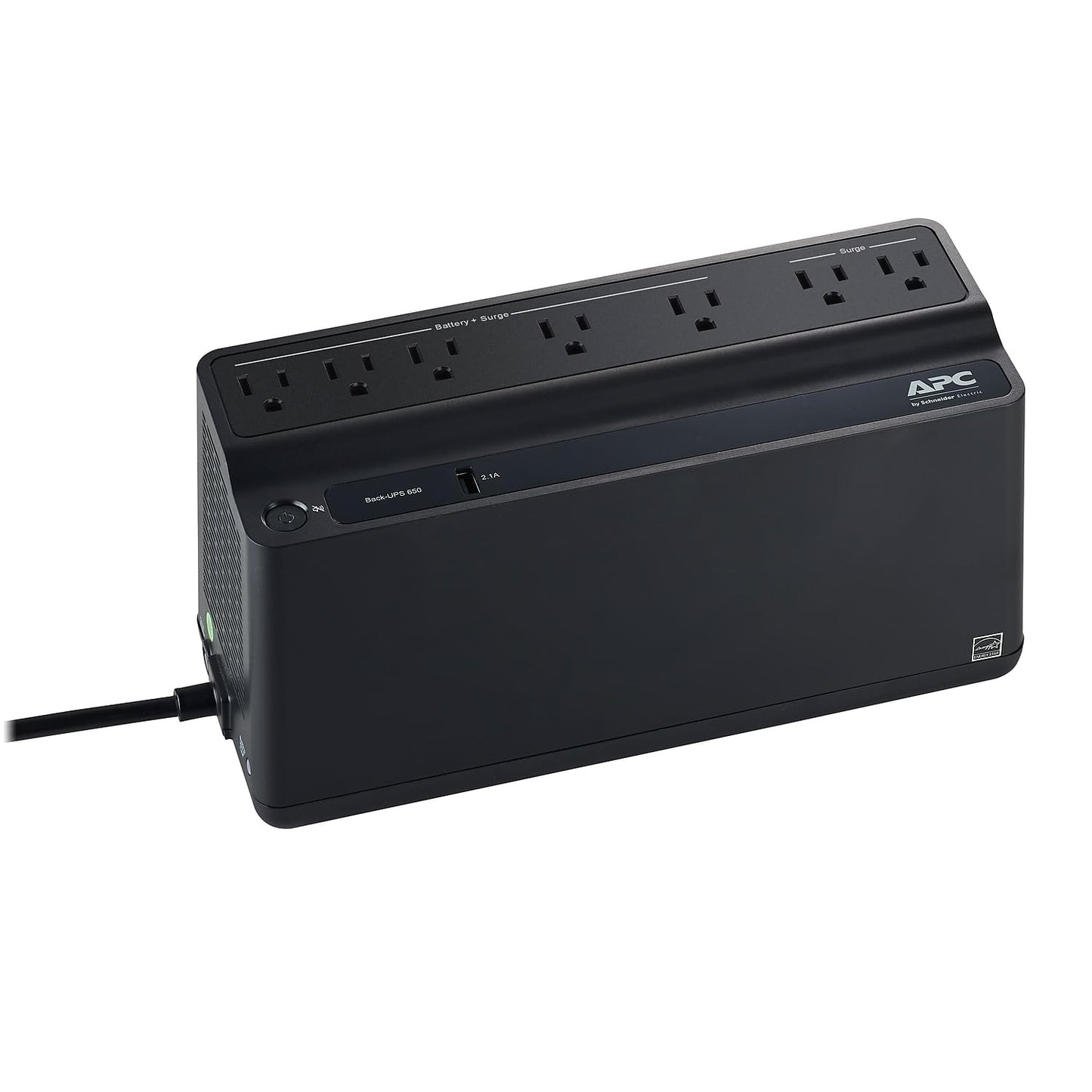 APC 650VA BVN650M1 120V Power Supply 3A 360W