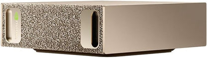 NVIDIA DGX Spark Mini PC ARM Cortex-X925 + ARM Cortex-A725 Processor 3840x2160 HDMI AI Desktop Supercomputer