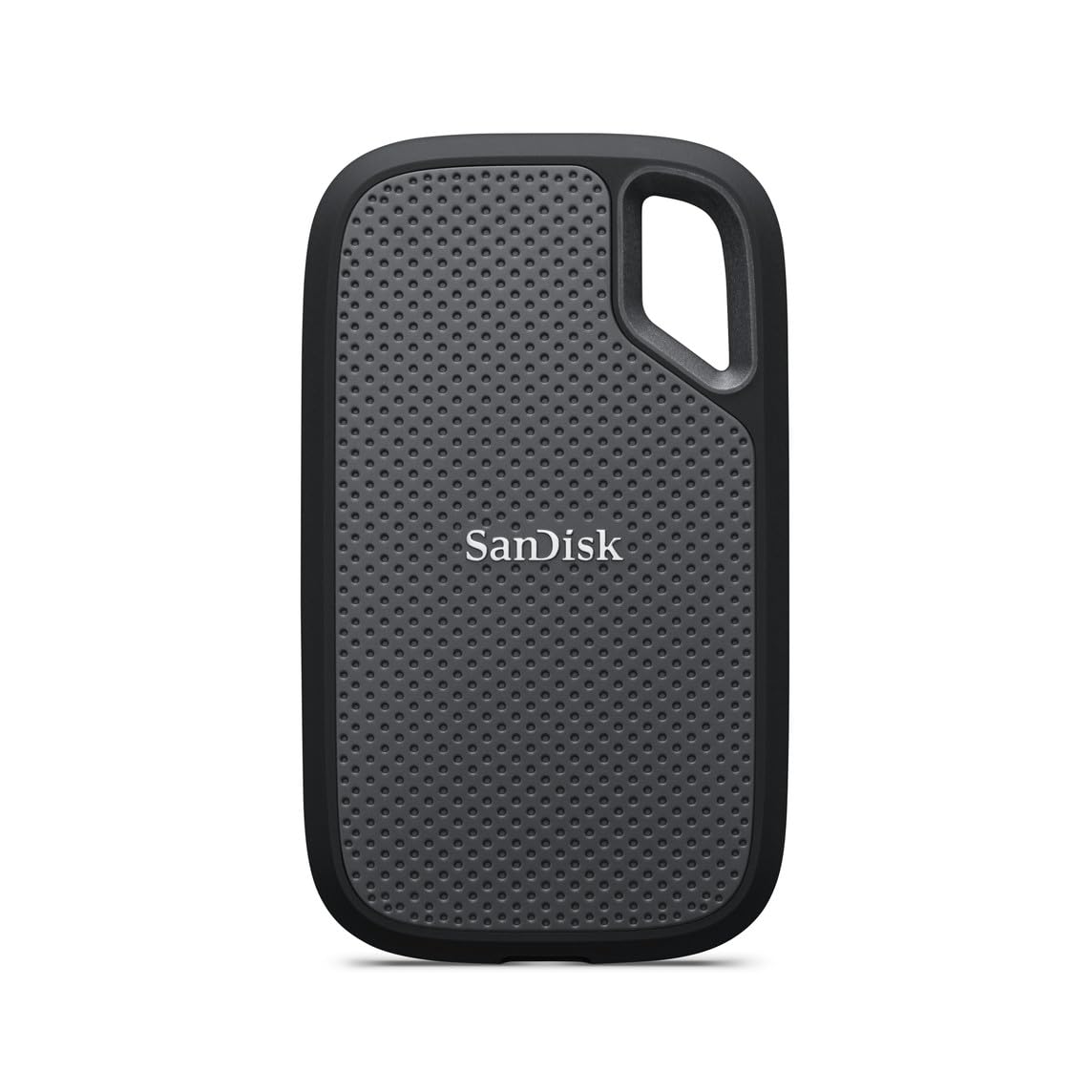 SanDisk 2TB Extreme SDSSDE62-2T00-G25 USB Solid State Drive 1000MB/s
