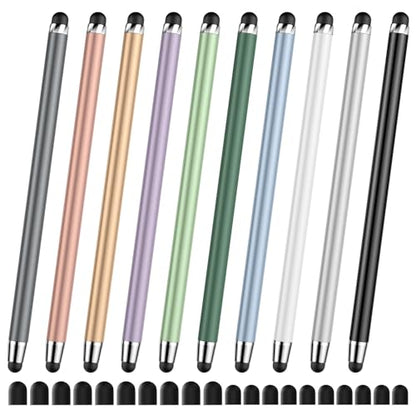 DAXINGXING 10 Count C-516 Stylus Pen for Touchscreen Devices