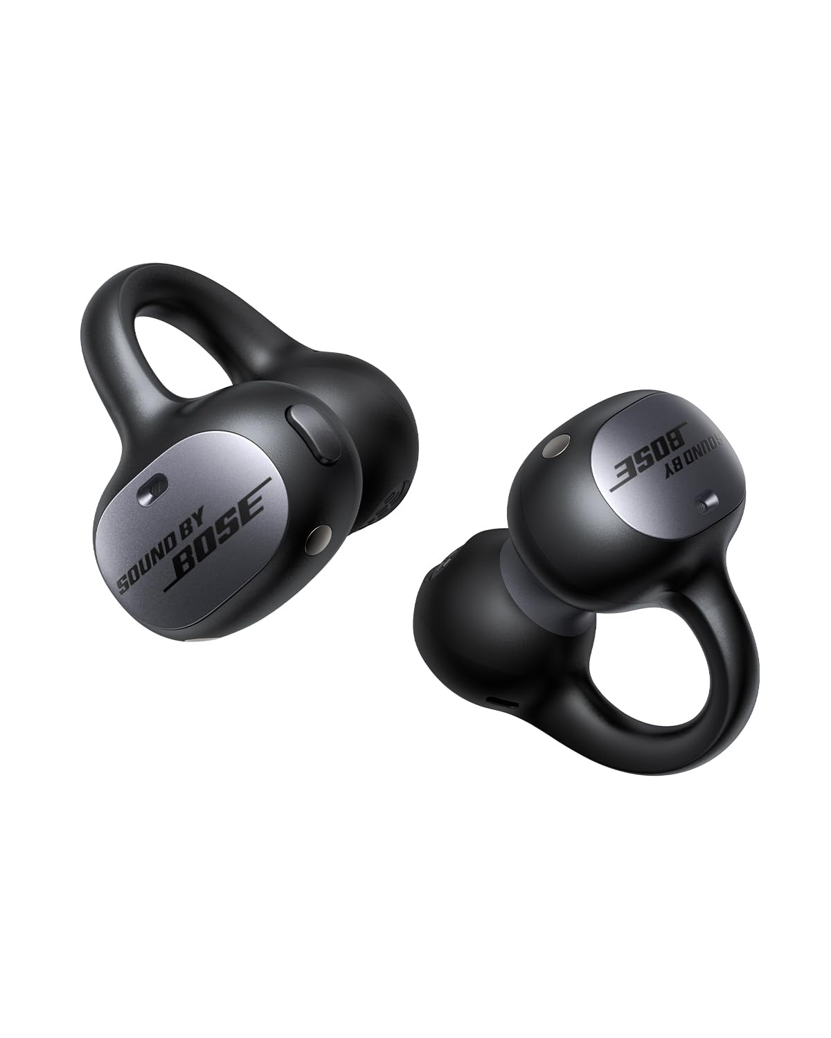 Baseus 1 Count XC1 Wireless Earbuds Bluetooth 6.1 Open Ear with IP66 Water Resistance