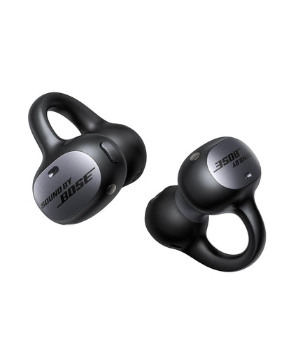 Baseus 1 Count XC1 Wireless Earbuds Bluetooth 6.1 Open Ear with IP66 Water Resistance