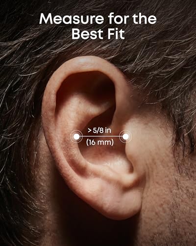 Soundcore A3875 AeroFit 2 Pro Open-Ear Headphones