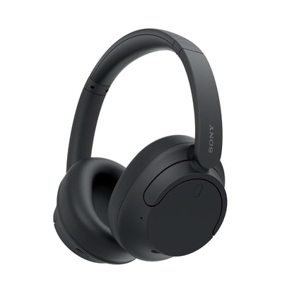 Sony WH-CH720N 35 Hour Battery Noise Cancelling Over-Ear Headphones Bluetooth 5.2