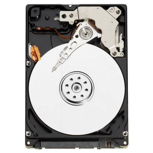 Western Digital 1 TB AV Hard Drive: 2.5 Inch, 5400 RPM, SATA II, 16 MB Cache - WD10JUCT