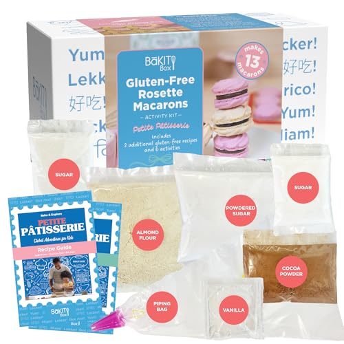 BāKIT Box 26 Ounce BKIT0149 Cookie Baking Mix 1 Pack