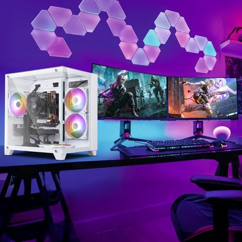 ABYTESPARK Core I7 Tower Computer Model AOV590 3840 x 2160