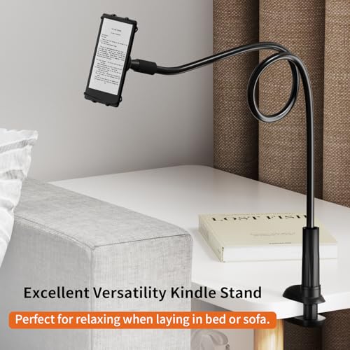 Arctiiro 32.3" Z12 Flexible Phone and E-Reader Holder