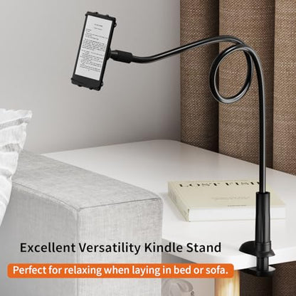 Arctiiro 32.3" Z12 Flexible Phone and E-Reader Holder