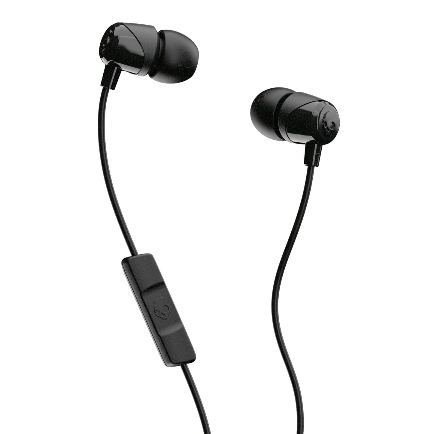 Skullcandy In Ear S2DUYK-343 Wired Earbuds Sound Isolation 20Hz - 20KHz Dynamic Driver Audio