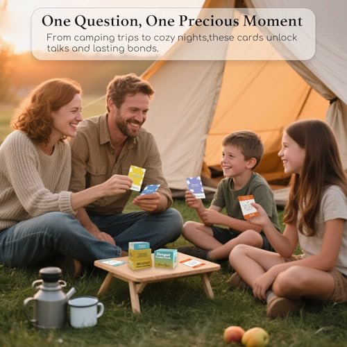 Odrano 1 Count SDT1201 - Family Talking - Cards - Educational