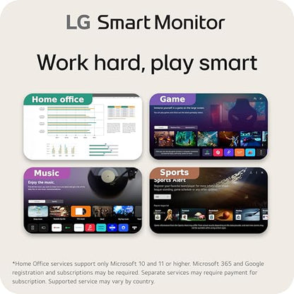 LG 34SR60QC-W 34-Inch QHD Ultra Wide 1440p Monitor 100Hz VA Panel
