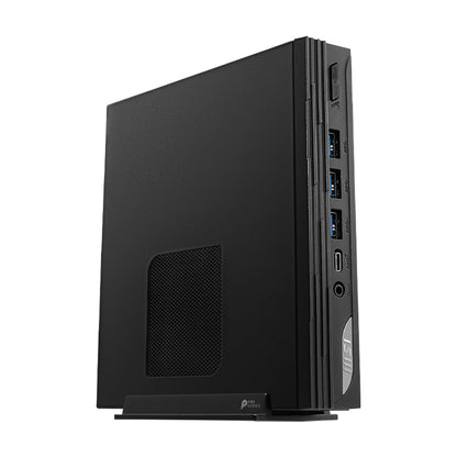 MSI Mini PC PRO DP10 13M-021BUS Resolution 7680 x 4320