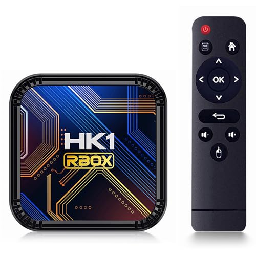 IDEALROYAL 96b6a0a3-bc7e-4979-91b7-b3c484472a72 8K TV Box