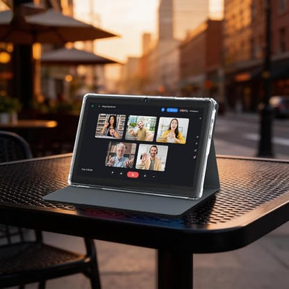 HOTTABLET 7-Inch A133 1024x600 600Hz IPS Tablet