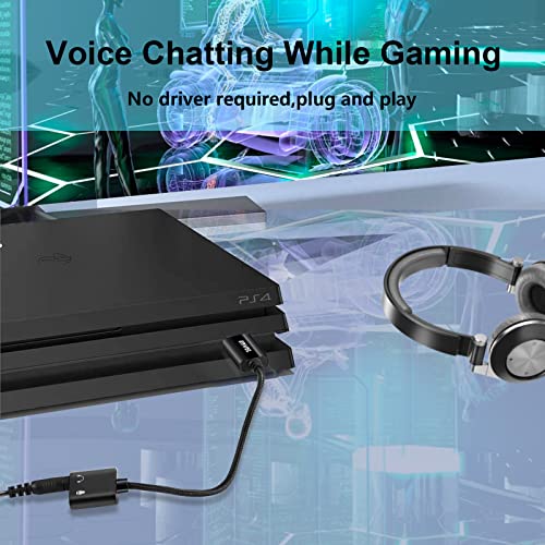 ENVEL 1.0 Count EN0332 USB Stereo Sound Card