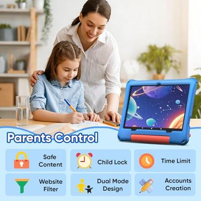 aiprotablet 10.1 inch Tablet 1280x800 60Hz LCD Computer Tablet