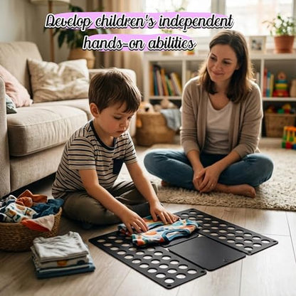 WQQWQQ 15.75 x 18.9 inches 1002 Collapsible Shirt Folding Board