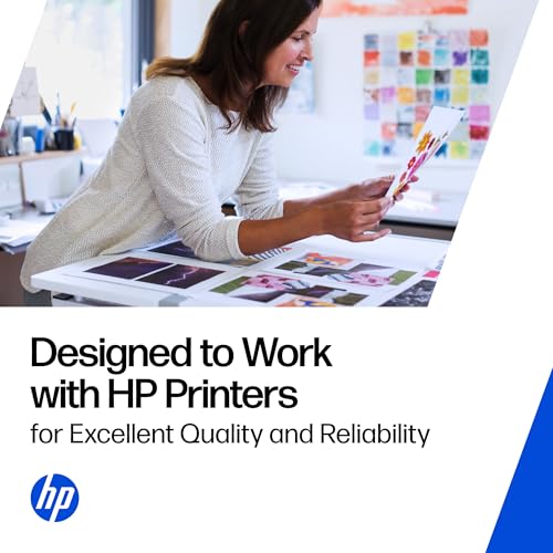 HP 67XL Tri-Color High-Yield Ink Cartridge 3YM58AN
