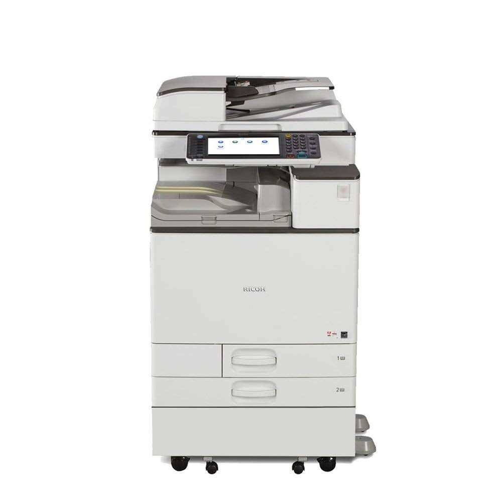 Ricoh C3003 Laser A3 Multifunction Printer, 1200 x 1200 dpi