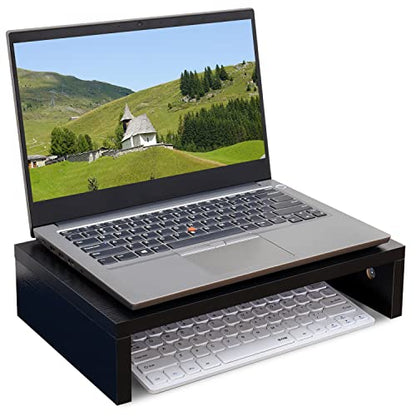 TEAMIX 14.2 inch Monitor Stand DS400B