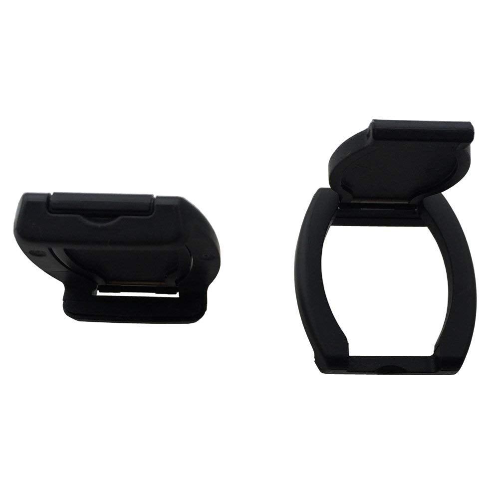 HUYUN Privacy Cover for Logitech HD Pro Webcam C920, C930e, C922 - Compact Lens Cap