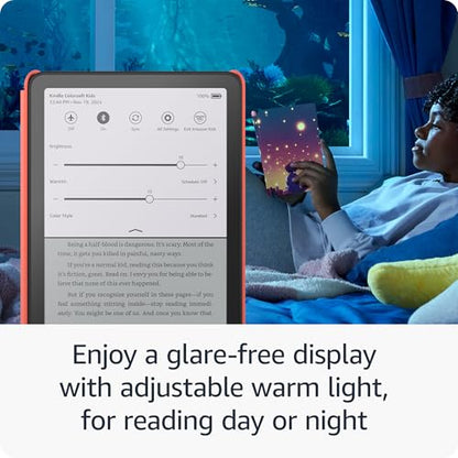 Amazon Kindle Colorsoft Kids 16GB Color Display Reader
