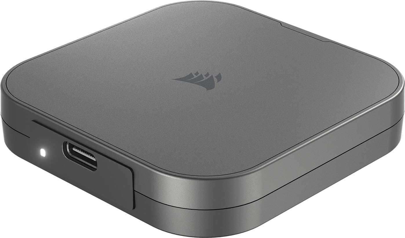 Corsair 1TB CSSD-EX300U USB 3.2 Gen 2 External SSD