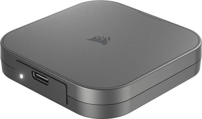 Corsair 1TB CSSD-EX300U USB 3.2 Gen 2 External SSD