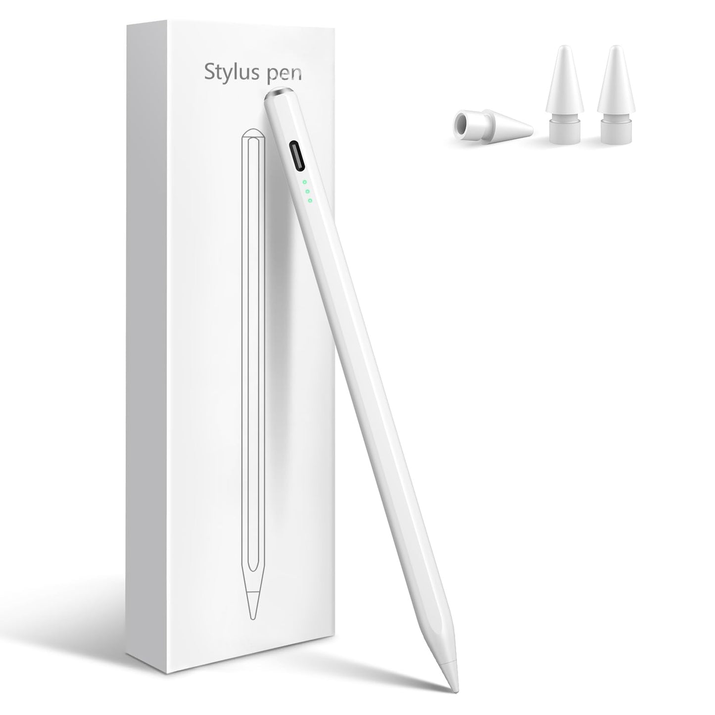 Aspaper Stylus Pen for iPad WKZP010EA