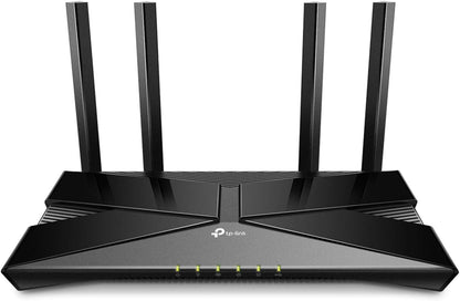 TP-Link Archer AX10 Dual-Band Wi-Fi 6 Router AX1500 802.11ax 1500Mbps Wireless Router