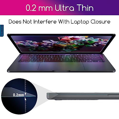 KEANBOLL Tempered Glass Screen Protector 13.4" ASUS ROG Flow Z13 GZ302 9H Scratch Resistant