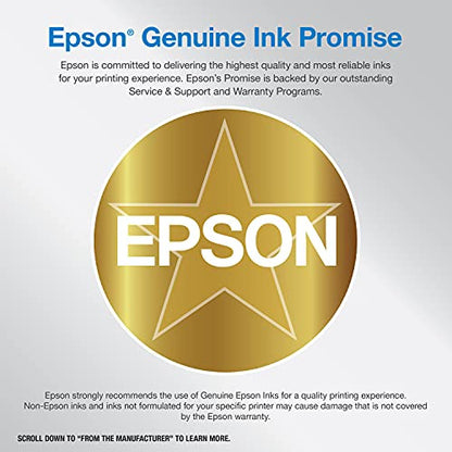 Epson EcoTank ET-3850 4800 x 1200 Inkjet Ink Tank Printer