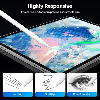 Aspaper Stylus Pen for iPad WKZP010EA