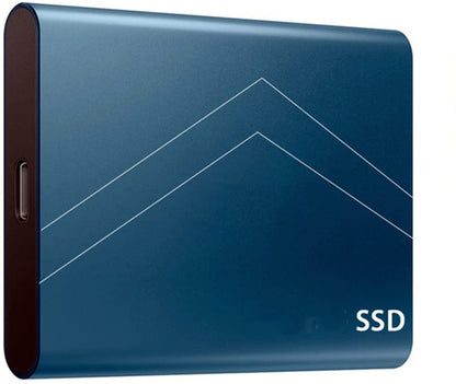 Erbaofd 8TB B0GFDLY1WH External Solid State Drive 540MB/s USB 3.1 2.5-inch